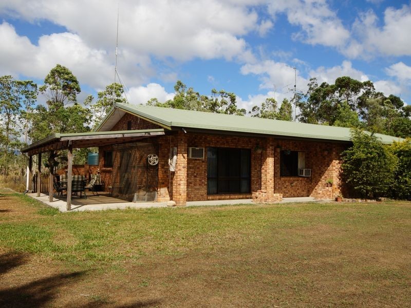 5 McKinnon Road, Murray Upper QLD 4854