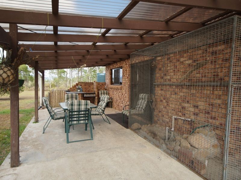 5 McKinnon Road, Murray Upper QLD 4854