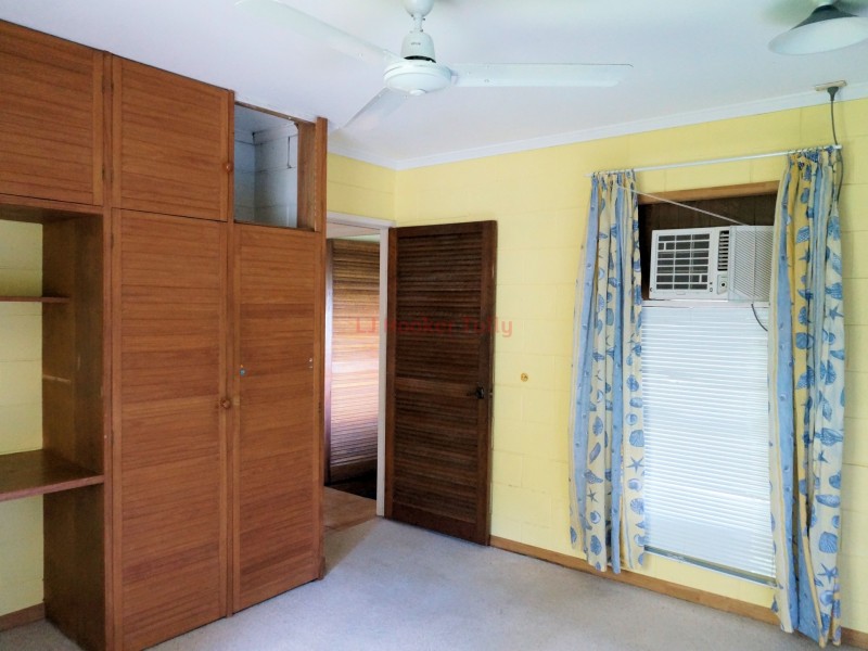 1 Hielscher Street, Tully QLD 4854