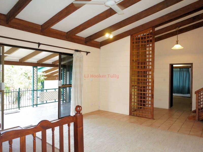 1 Hielscher Street, Tully QLD 4854