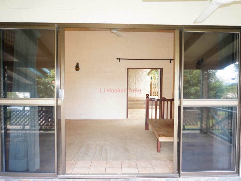 1 Hielscher Street, Tully QLD 4854