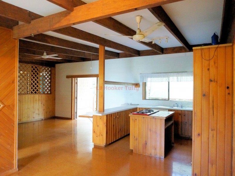 1 Hielscher Street, Tully QLD 4854