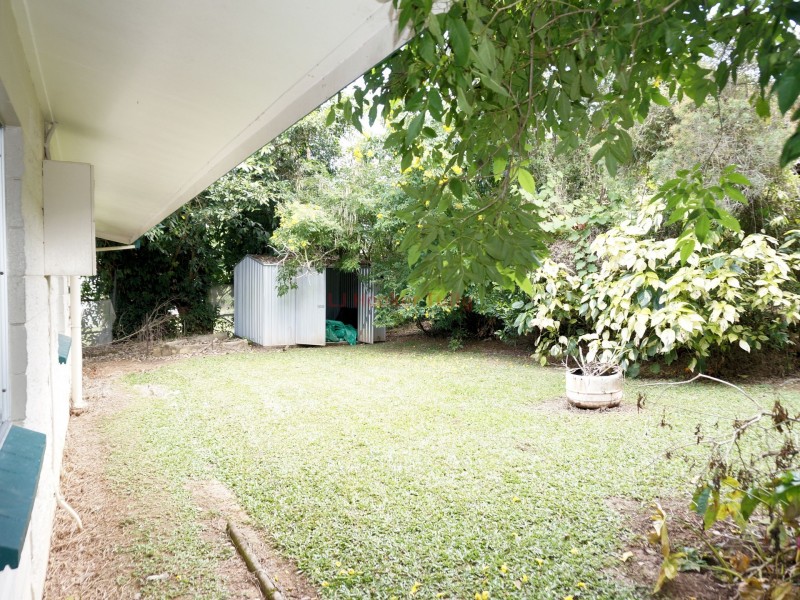 1 Hielscher Street, Tully QLD 4854