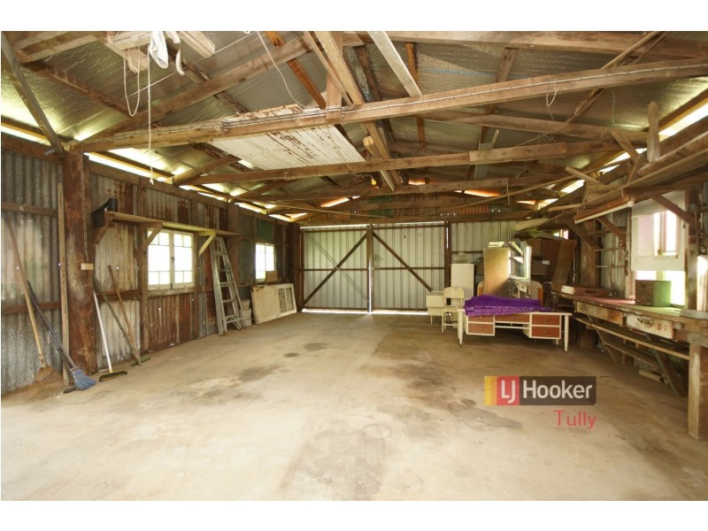 17 Henry Street, Tully QLD 4854