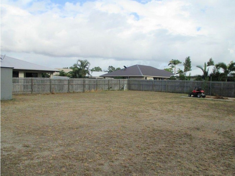 21 Wattlebird Avenue, Kelso QLD 4815