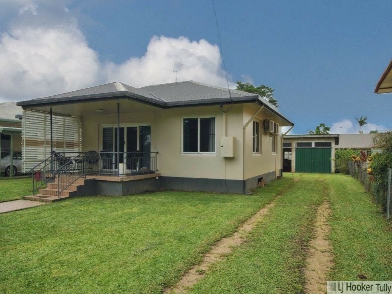 5 Vaughan Street, Tully QLD 4854