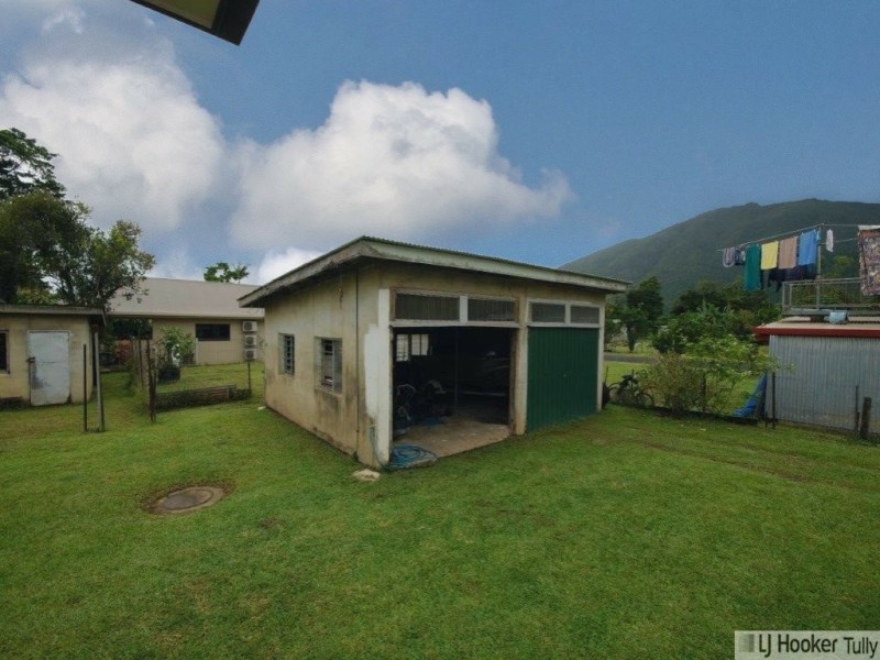 5 Vaughan Street, Tully QLD 4854