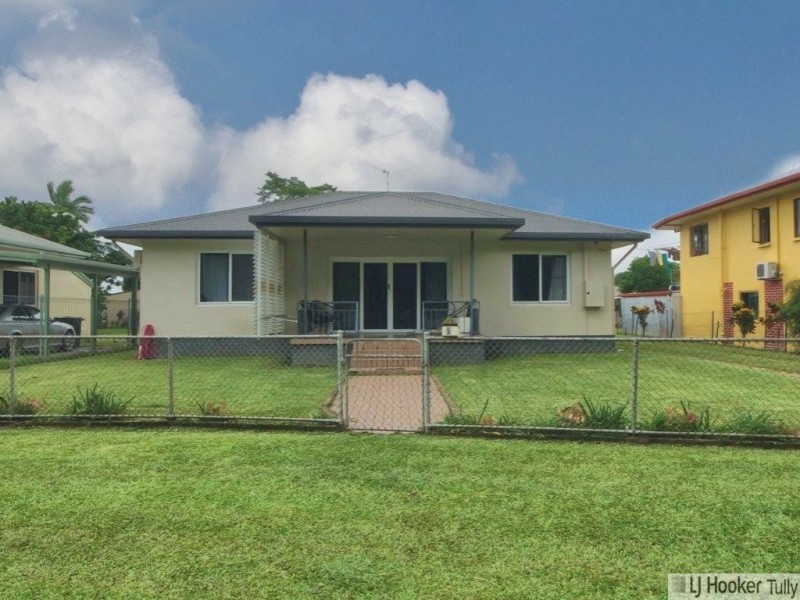 5 Vaughan Street, Tully QLD 4854