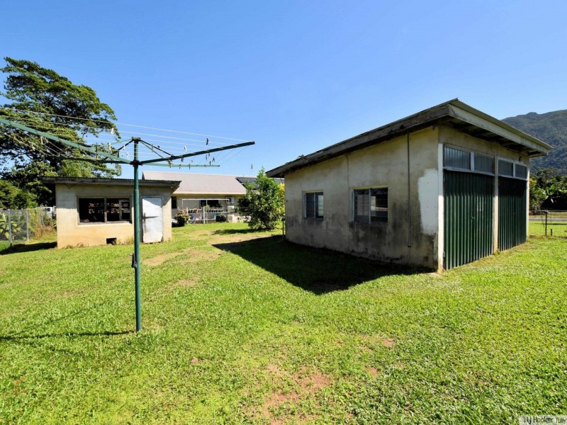 5 Vaughan Street, Tully QLD 4854