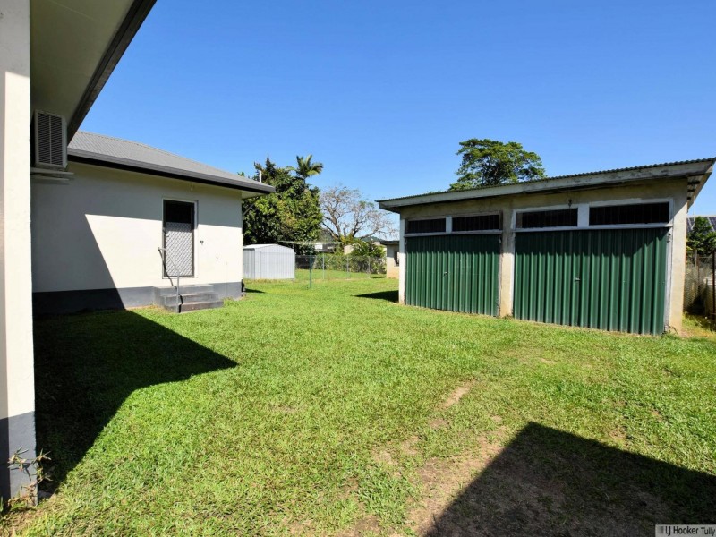 5 Vaughan Street, Tully QLD 4854
