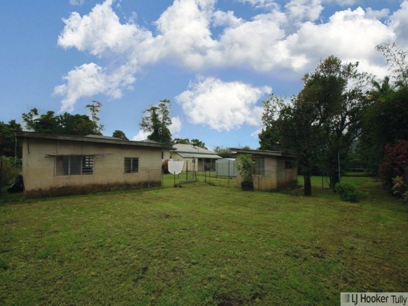 5 Vaughan Street, Tully QLD 4854