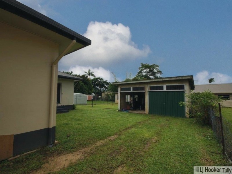 5 Vaughan Street, Tully QLD 4854