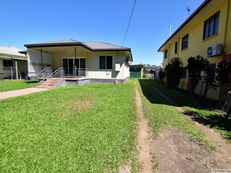 5 Vaughan Street, Tully QLD 4854