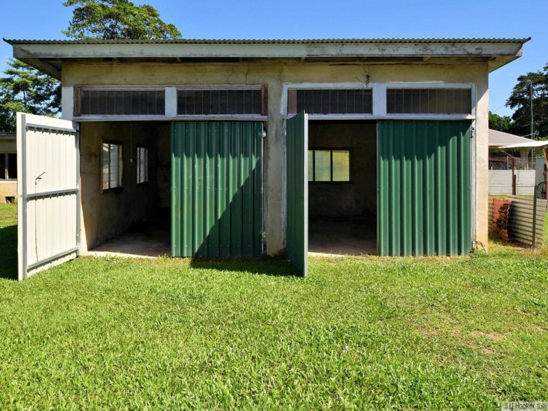 5 Vaughan Street, Tully QLD 4854