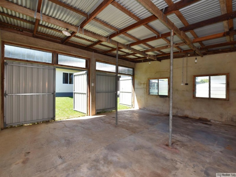 5 Vaughan Street, Tully QLD 4854