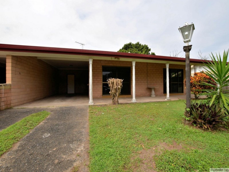 Unit 2/6 Melaleuca Drive, Tully Heads QLD 4854