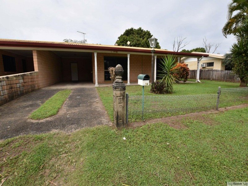 Unit 2/6 Melaleuca Drive, Tully Heads QLD 4854