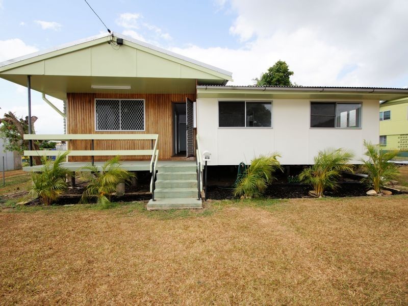 13 Webb Street, Tully QLD 4854