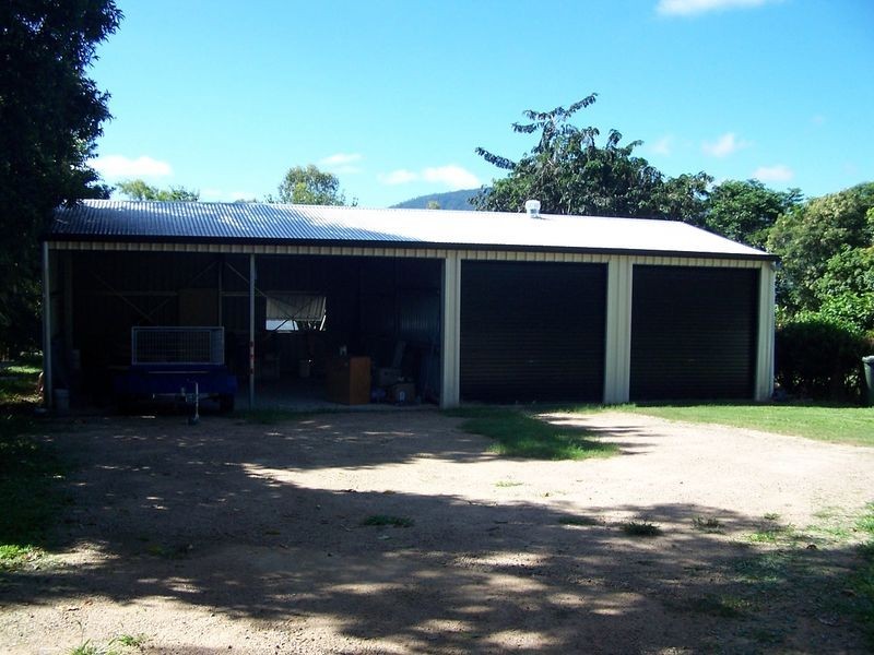 Tully QLD 4854