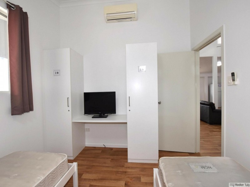 33 Butler Street, Tully QLD 4854