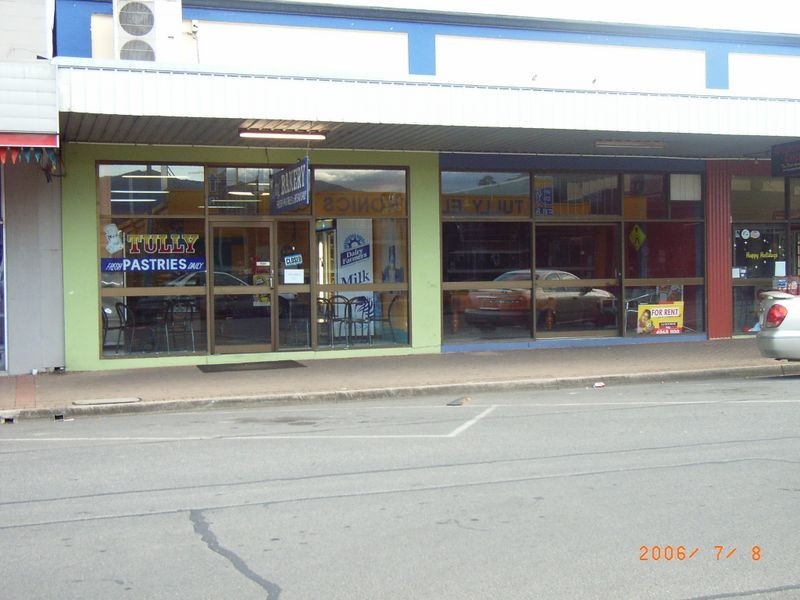 81 Butler Street, Tully QLD 4854