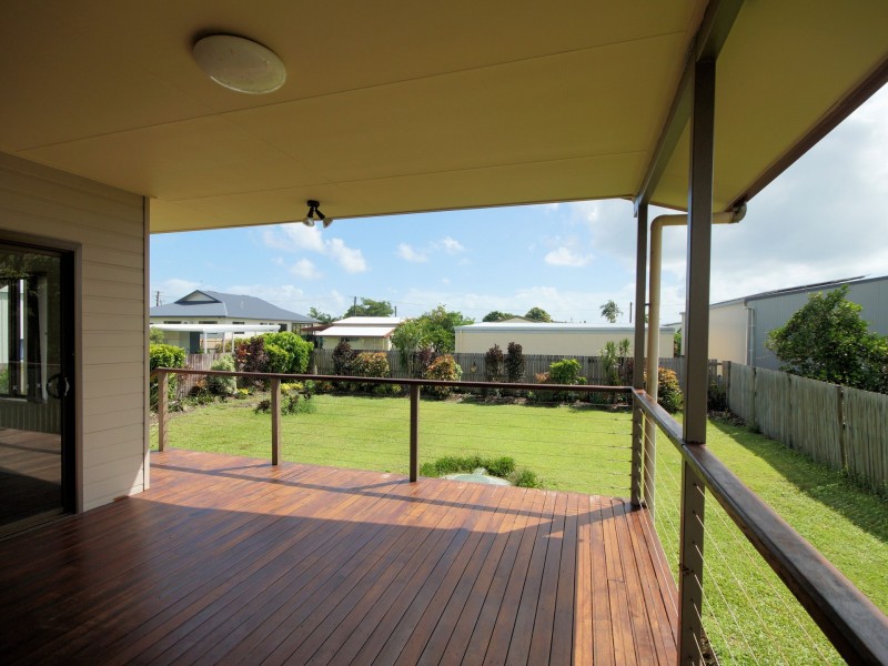 8 Sydney Smith Street, Kurrimine Beach QLD 4871
