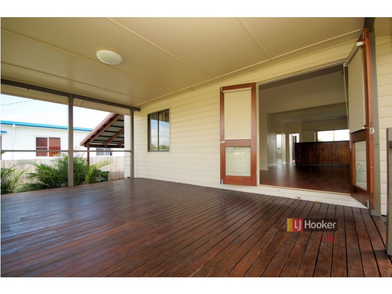 8 Sydney Smith Street, Kurrimine Beach QLD 4871