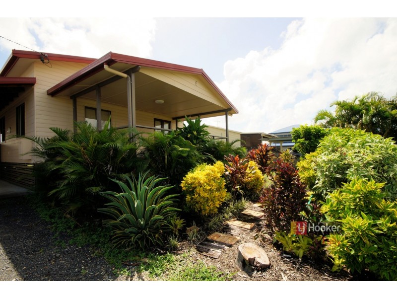 8 Sydney Smith Street, Kurrimine Beach QLD 4871