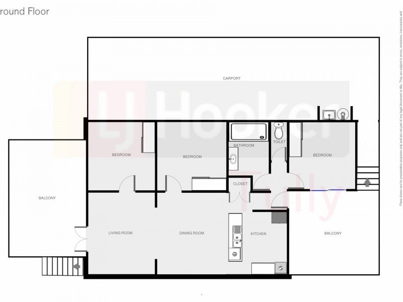 8 Sydney Smith Street, Kurrimine Beach QLD 4871