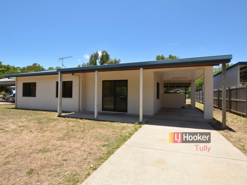 110 Tully Heads Road, Tully Heads QLD 4854