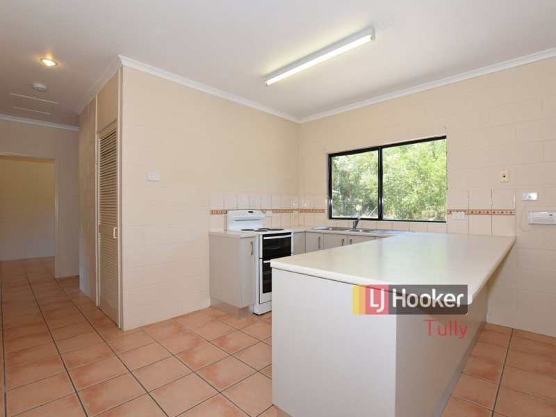 110 Tully Heads Road, Tully Heads QLD 4854