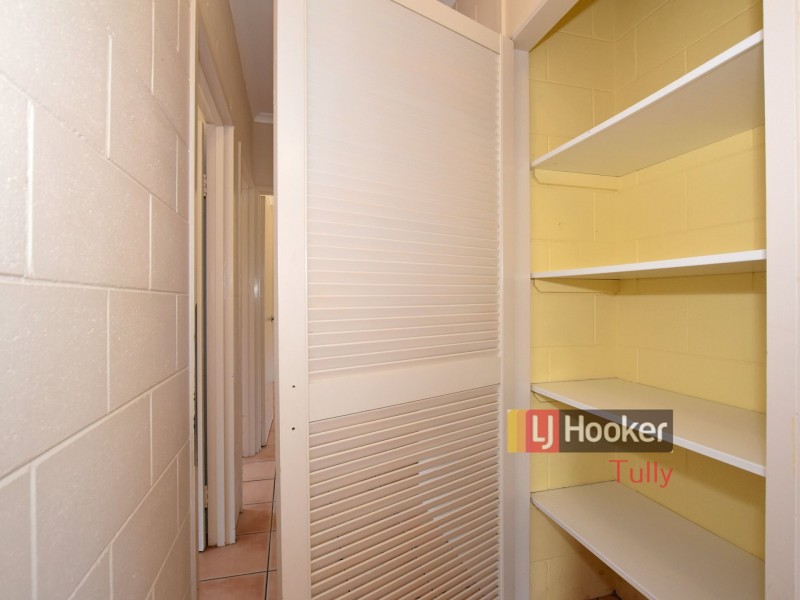 110 Tully Heads Road, Tully Heads QLD 4854