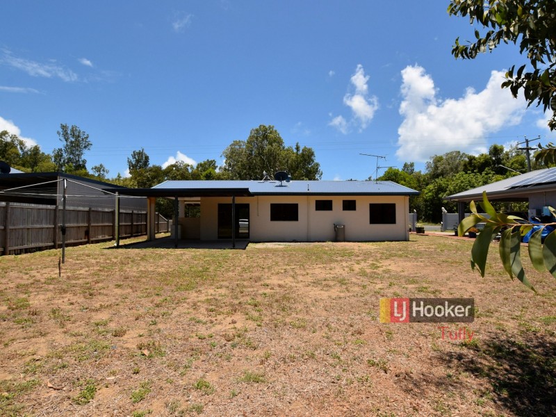 110 Tully Heads Road, Tully Heads QLD 4854