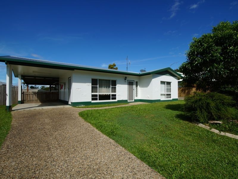 2 Pease Street, Tully QLD 4854