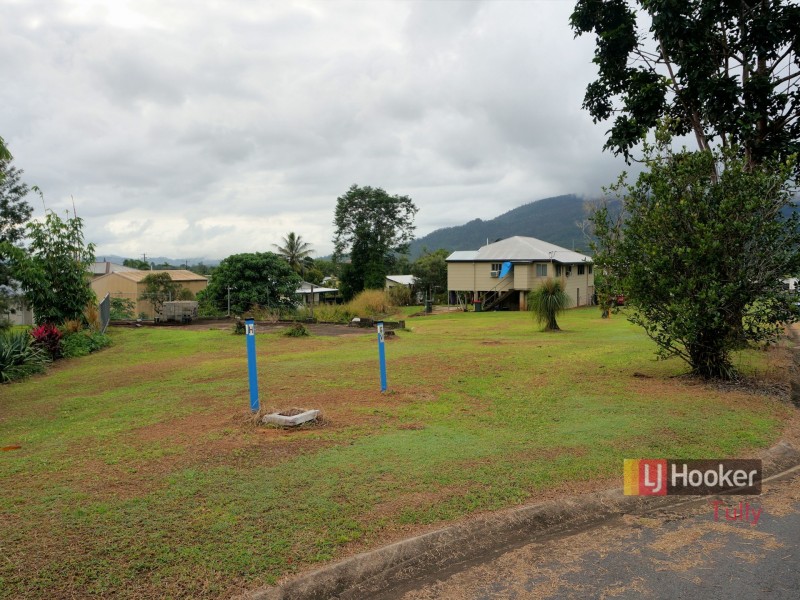 20 Henry Street, Tully QLD 4854