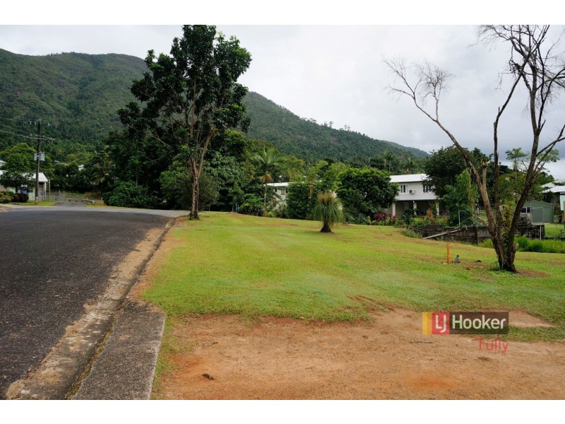 20 Henry Street, Tully QLD 4854