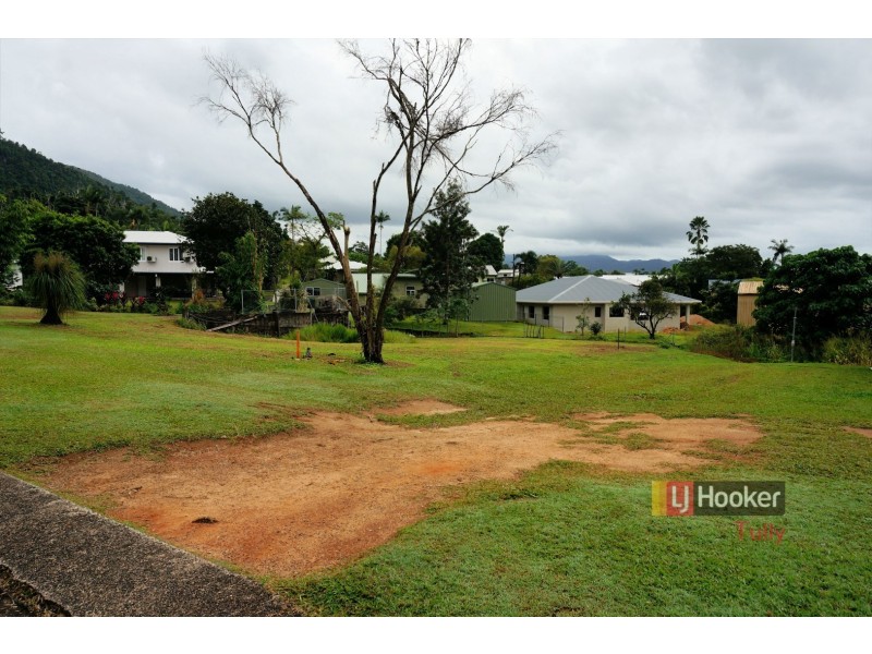 20 Henry Street, Tully QLD 4854