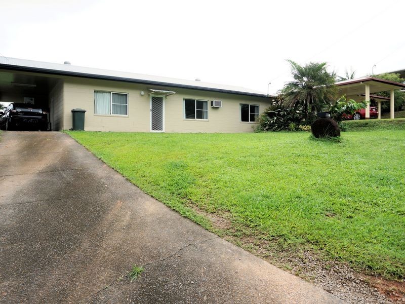 Tully QLD 4854