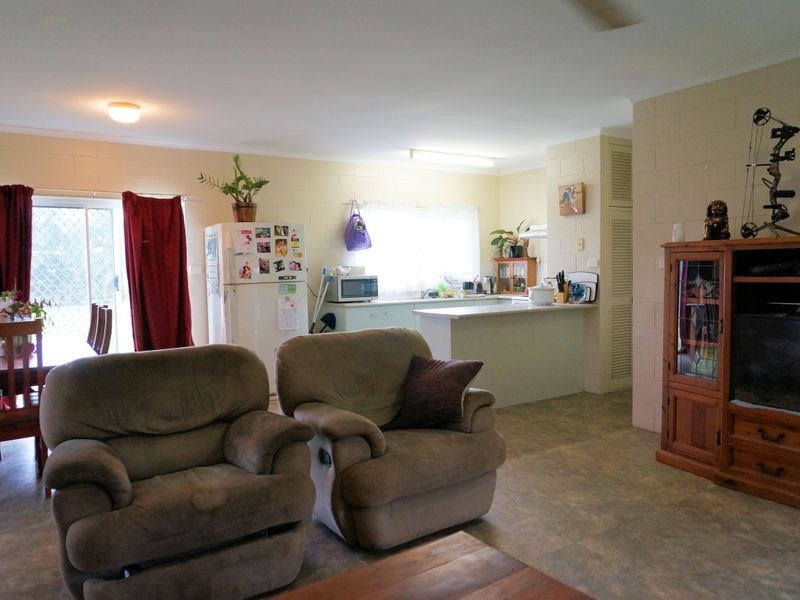 Tully QLD 4854