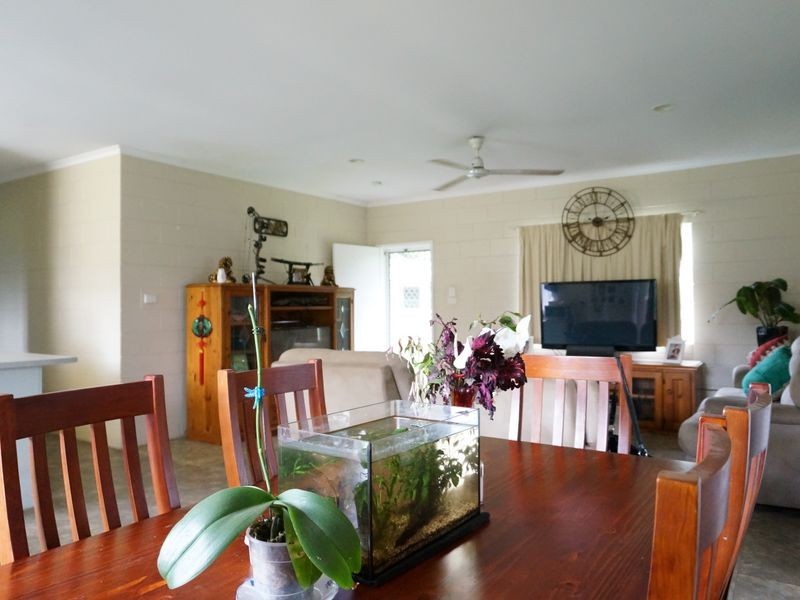 Tully QLD 4854