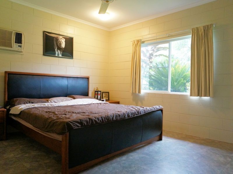 Tully QLD 4854