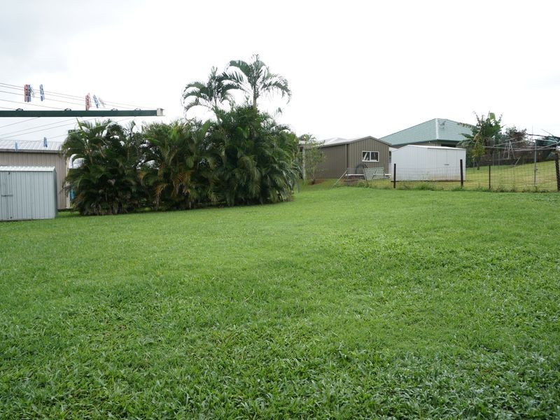 Tully QLD 4854