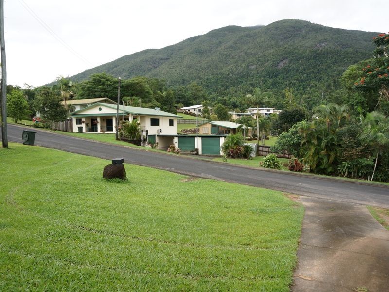 Tully QLD 4854