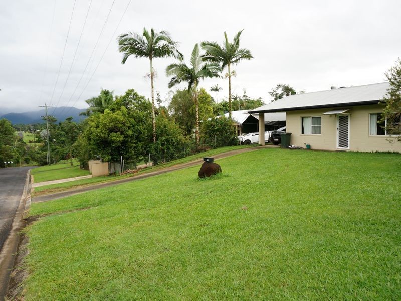 Tully QLD 4854