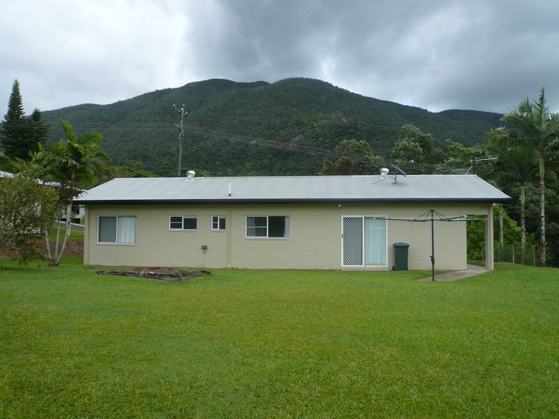 Tully QLD 4854