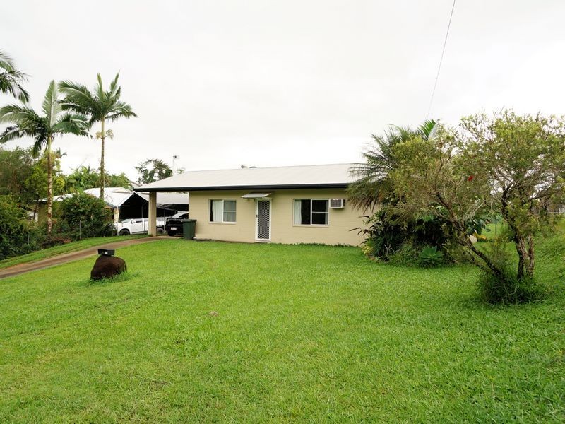 Tully QLD 4854