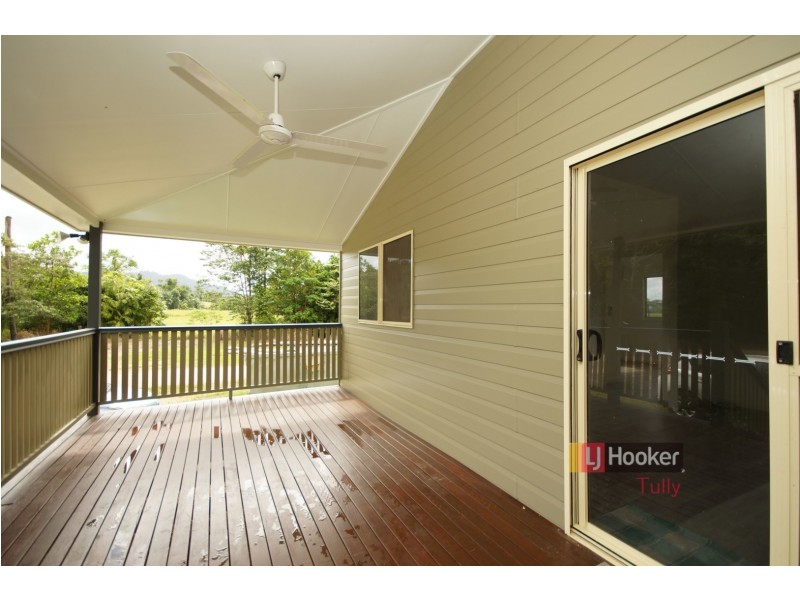 752 Old Tully Road, Djarawong QLD 4854