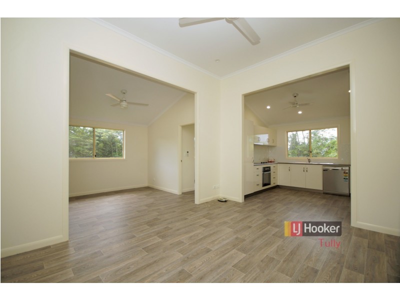 752 Old Tully Road, Djarawong QLD 4854