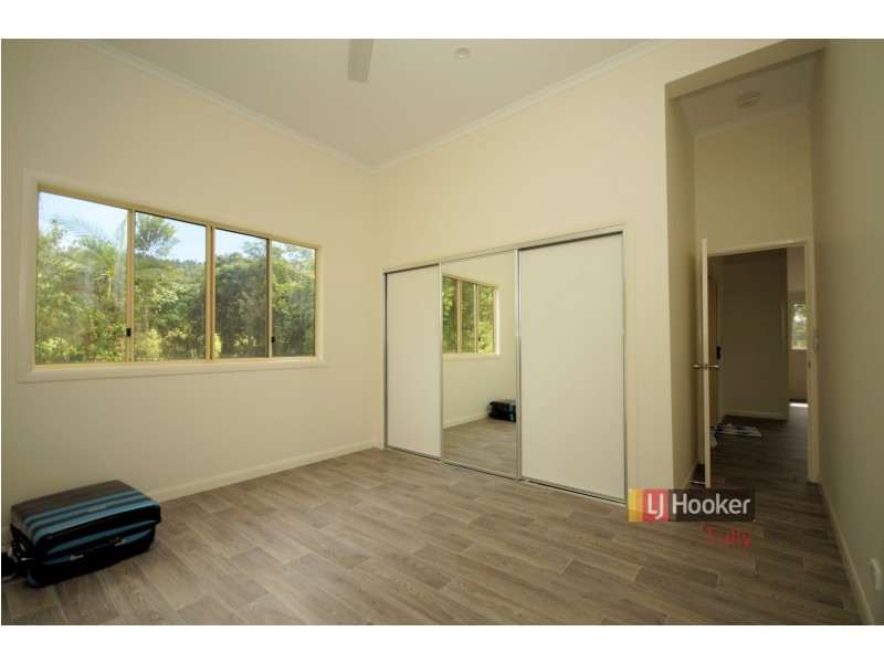 752 Old Tully Road, Djarawong QLD 4854