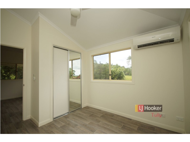 752 Old Tully Road, Djarawong QLD 4854